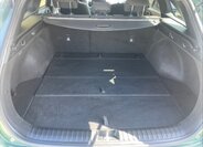 KIA Ceed Kombi 1,5 l 117 kw