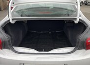 Citroën C-Elysée Sedan / Limuzína 1,2 l 61 kw