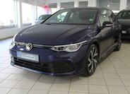 Volkswagen Golf Hatchback 1,5 l 96 kw