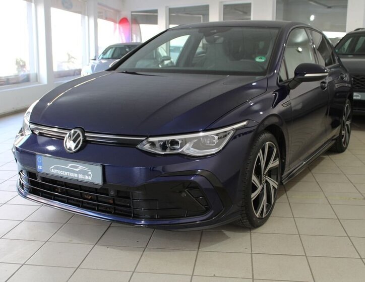 Volkswagen Golf Hatchback 1,5 l 96 kw