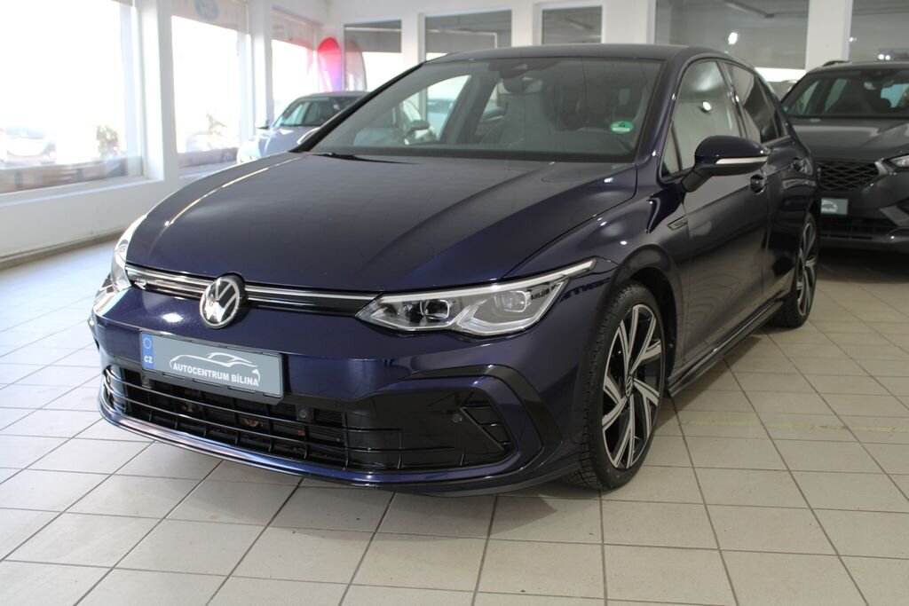 Volkswagen Golf Hatchback 1,5 l 96 kw