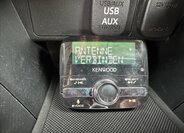 Mazda CX-3 Hatchback 2,0 l 88 kw