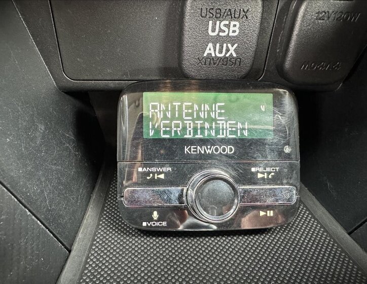 Mazda CX-3 Hatchback 2,0 l 88 kw