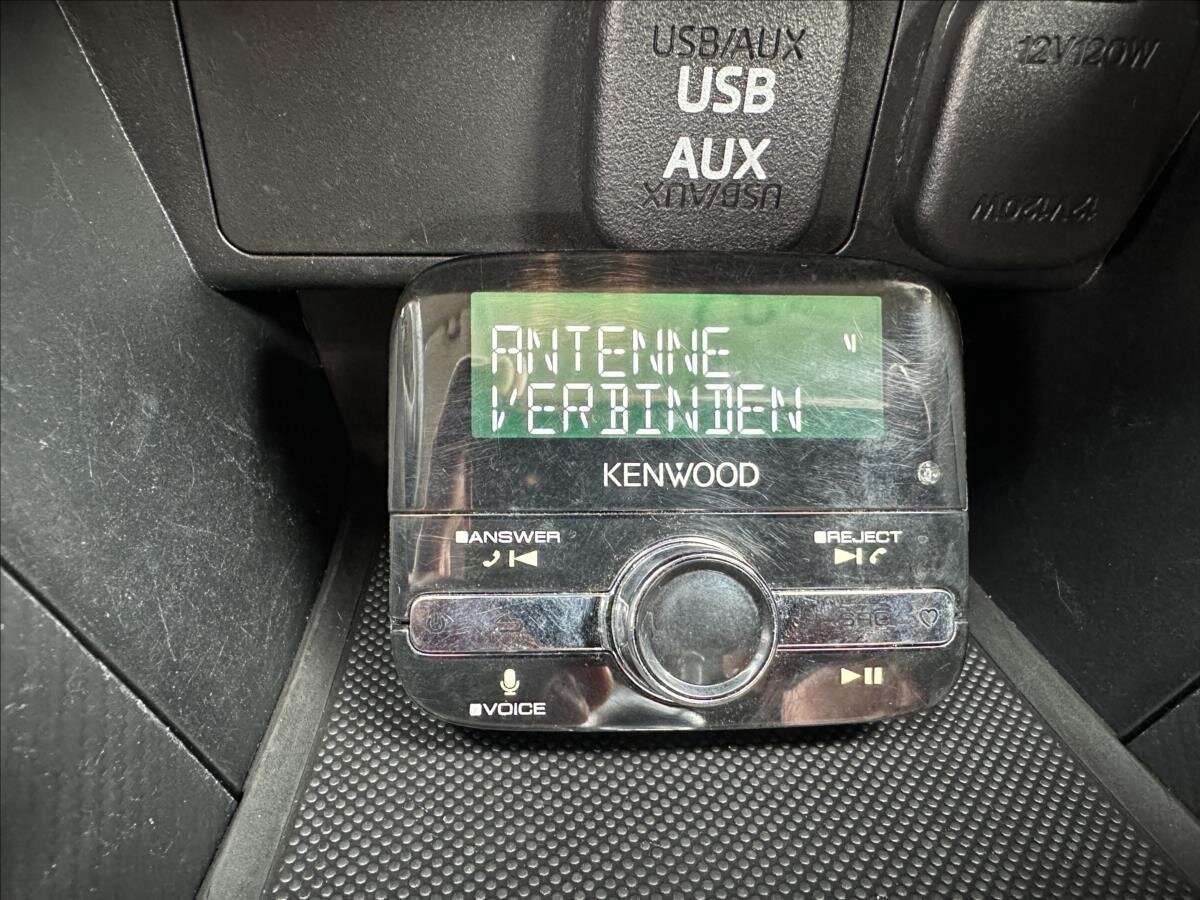 Mazda CX-3 Hatchback 2,0 l 88 kw