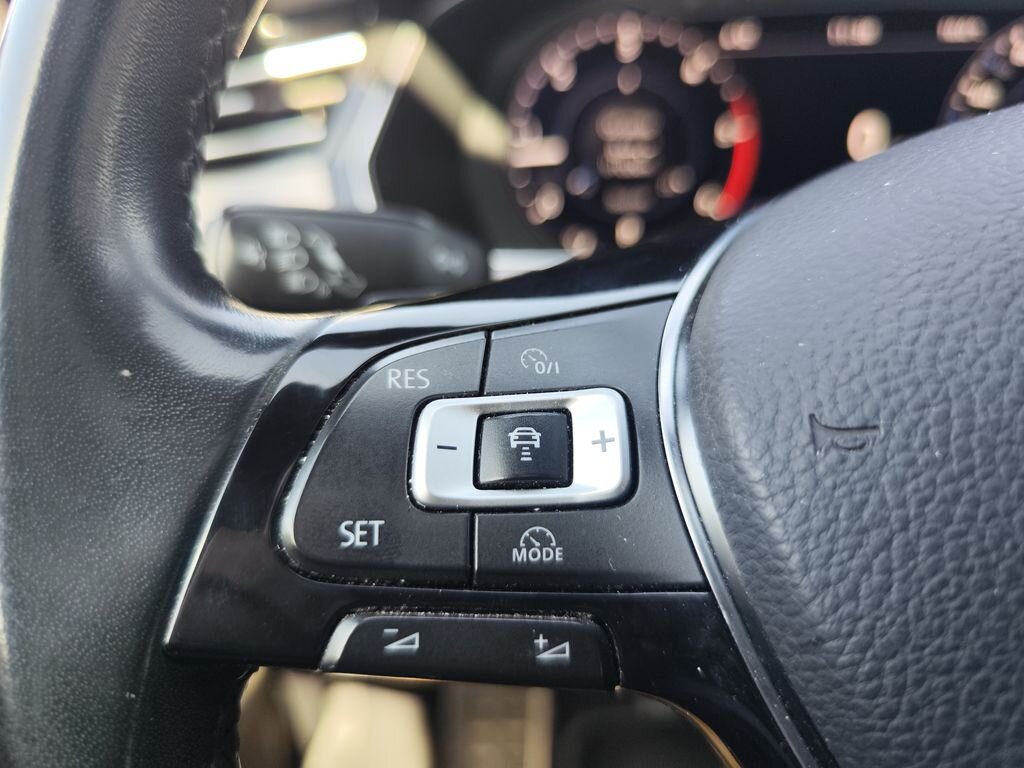Volkswagen Passat Kombi 2,0 l 140 kw