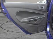 Ford Fiesta Hatchback 998,0 74 kw