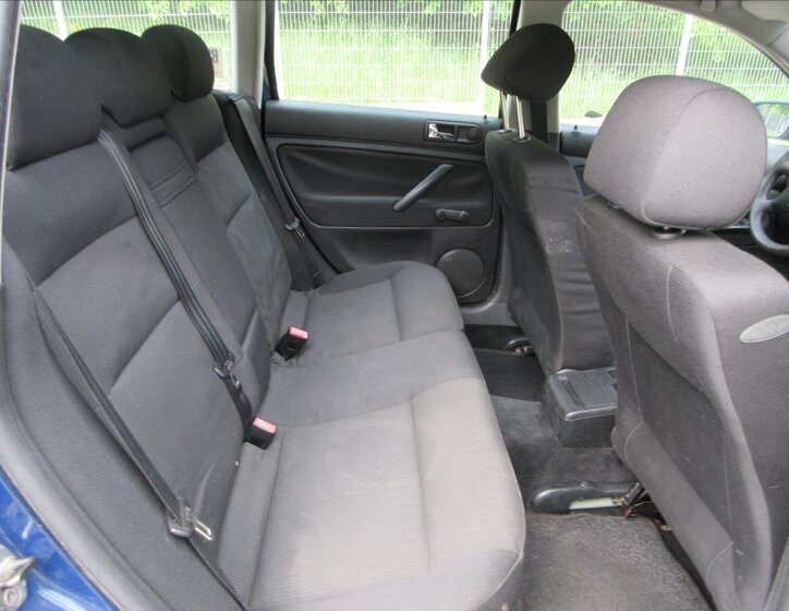 Volkswagen Passat Kombi 1,9 l 74 kw