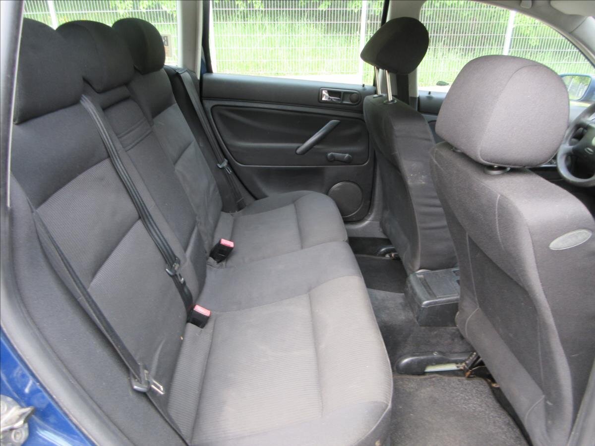Volkswagen Passat Kombi 1,9 l 74 kw