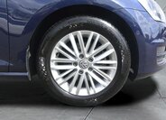 Volkswagen Golf Kombi 2,0 l 110 kw