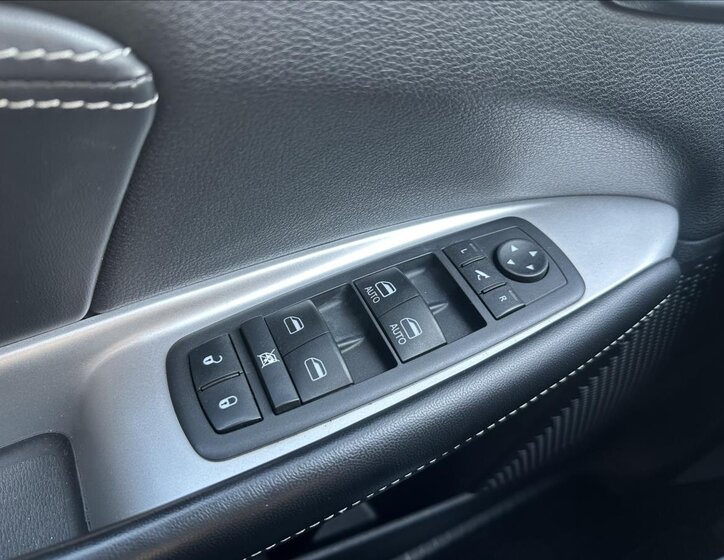 Fiat Freemont SUV / Terénní 2,0 l 125 kw