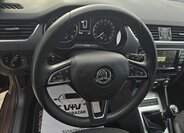 Škoda Octavia Kombi 1,4 l 110 kw