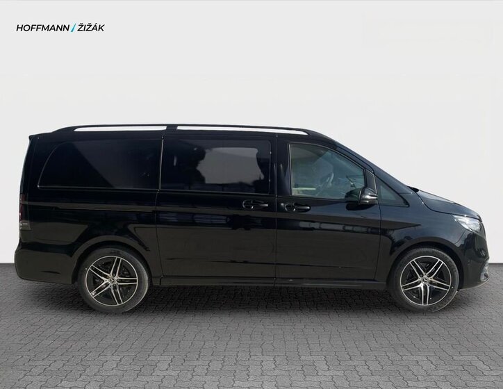 Mercedes-Benz Třídy V VAN / Minibus 2,0 l 174 kw