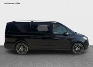 Mercedes-Benz Třídy V VAN / Minibus 2,0 l 174 kw