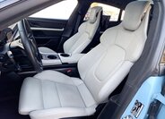 Porsche Taycan Kombi 0,0 560 kw