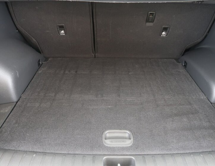 Hyundai Tucson SUV 2,0 l 100 kw