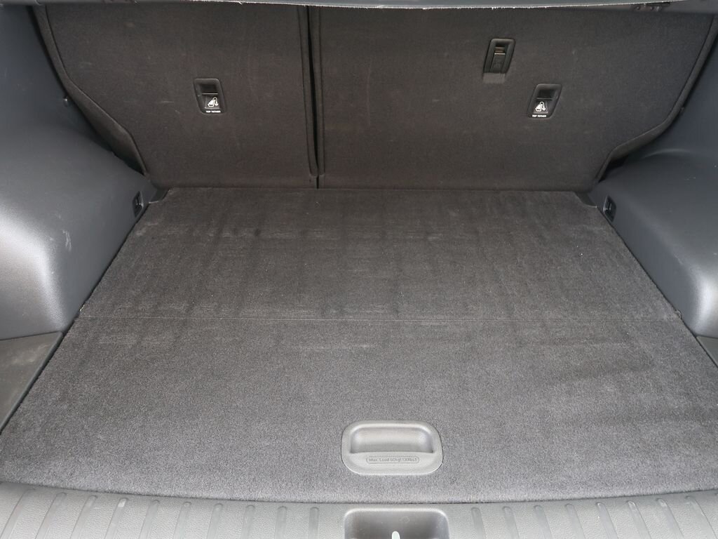 Hyundai Tucson SUV 2,0 l 100 kw