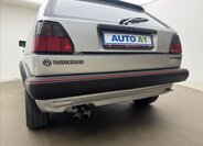 Volkswagen Golf Sedan / Limuzína 1,8 l 79 kw