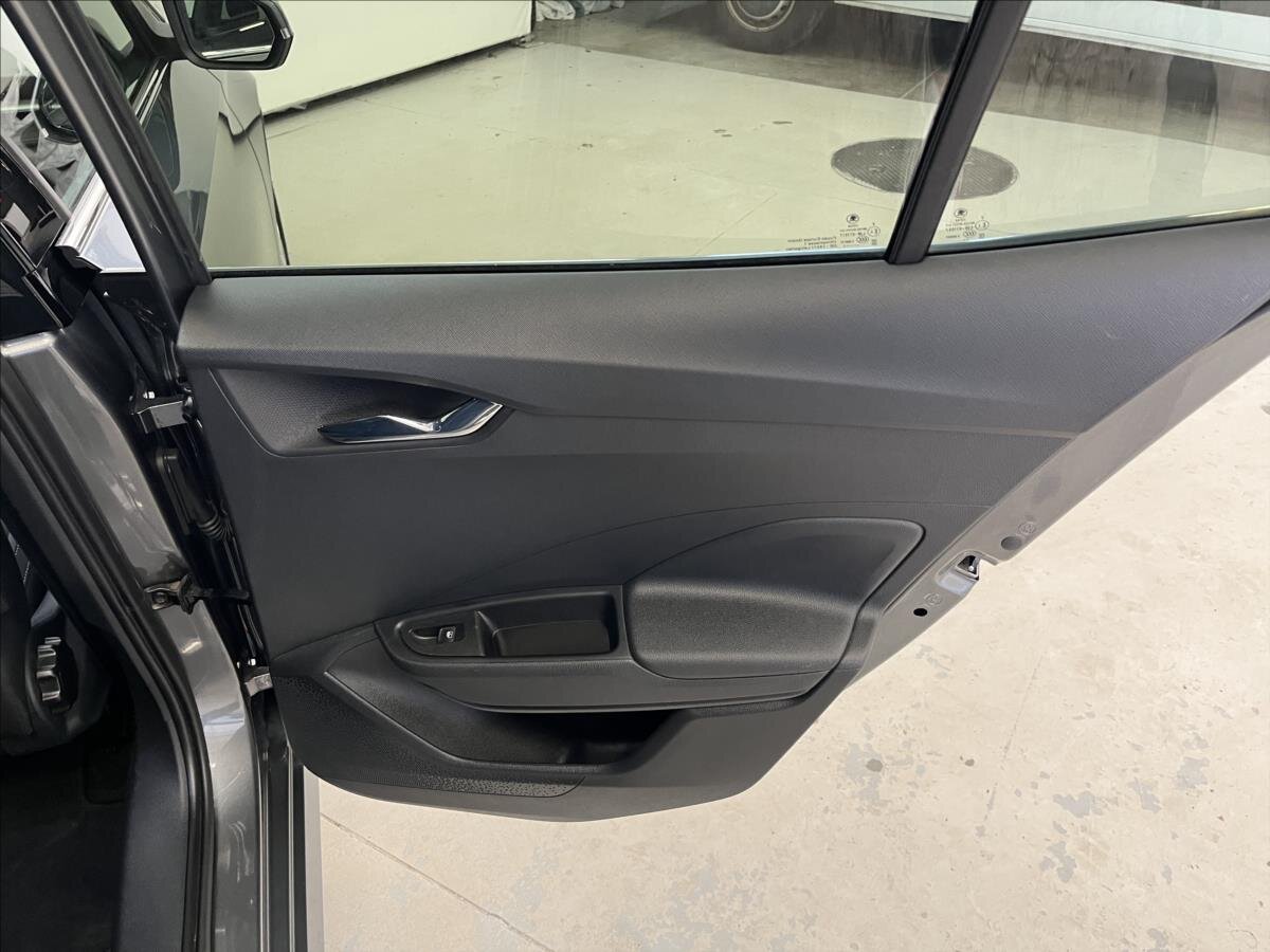 Škoda Fabia Hatchback 999,0 70 kw