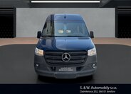 Mercedes-Benz Sprinter Ostatní 2,0 l 110 kw