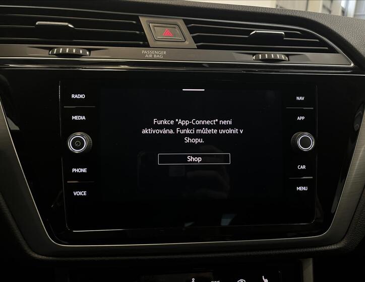 Volkswagen Touran 10