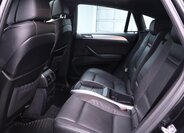 BMW X6 SUV 3,0 l 225 kw