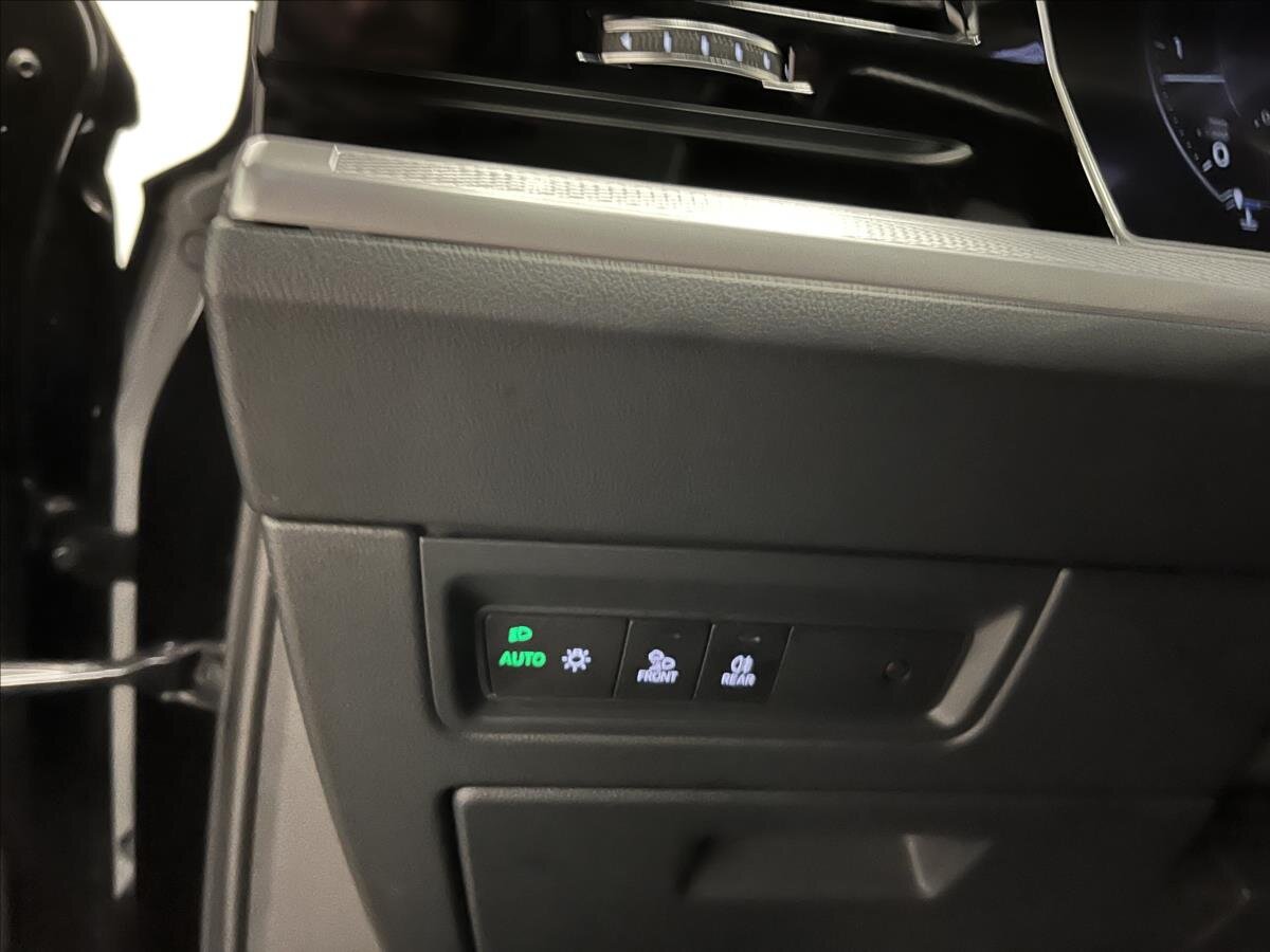 Volkswagen Touareg SUV 3,0 l 170 kw