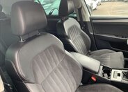 Škoda Superb Kombi 2,0 l 110 kw