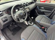 Dacia Duster 8