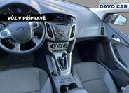 Ford Focus Kombi 1,6 l 70 kw