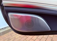 Mercedes-Benz Třídy S Kupé 4,0 l 450 kw