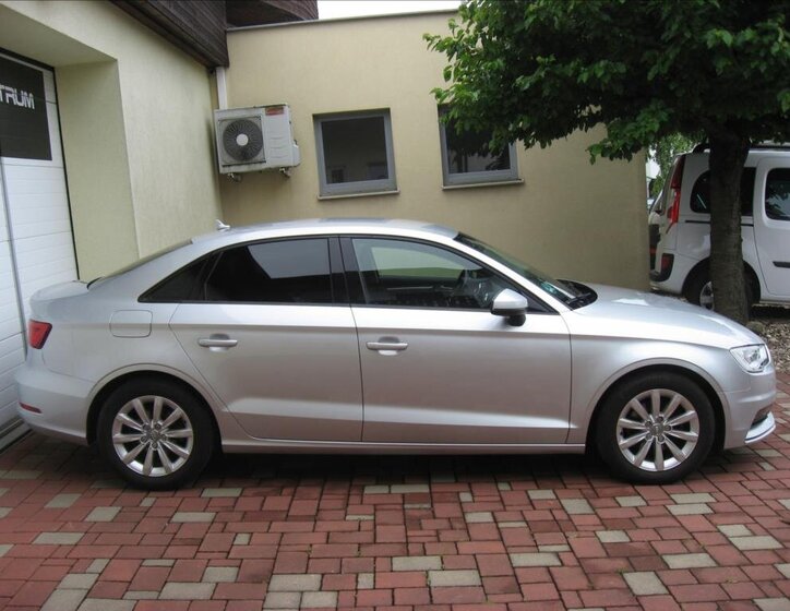 Audi A3 6