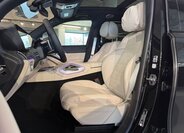 Mercedes-Benz Ostatní SUV / Terénní 3,0 l 285 kw