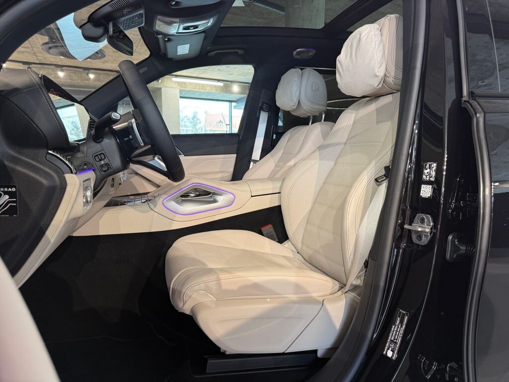 Mercedes-Benz Ostatní SUV / Terénní 3,0 l 285 kw