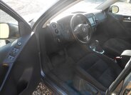 Volkswagen Tiguan Kombi 2,0 l 103 kw