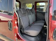 Fiat Dobló MPV 1,6 l 88 kw