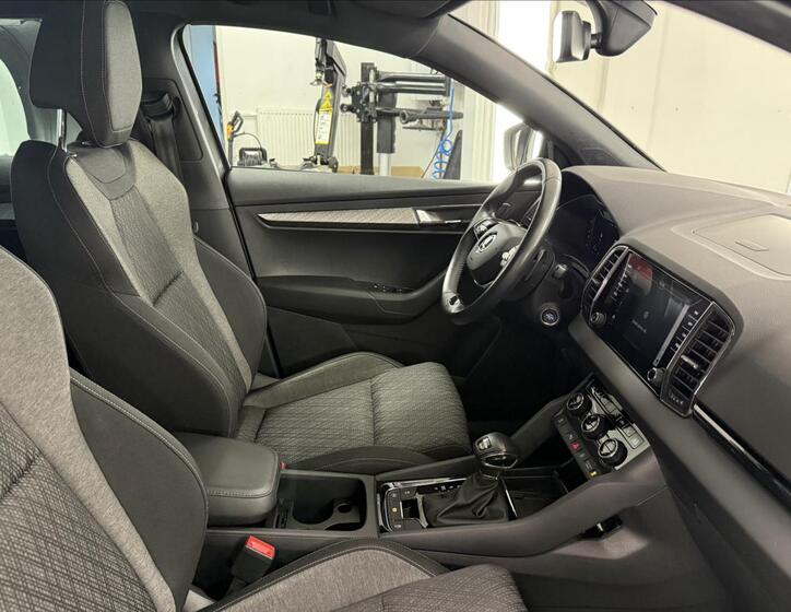 Škoda Karoq 13