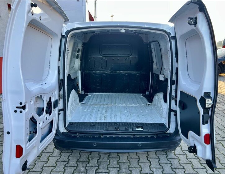 Renault Kangoo Ostatní 1,5 l 70 kw