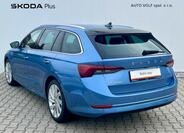 Škoda Octavia 8