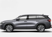 Škoda Kodiaq SUV / Terénní 0,0 142 kw