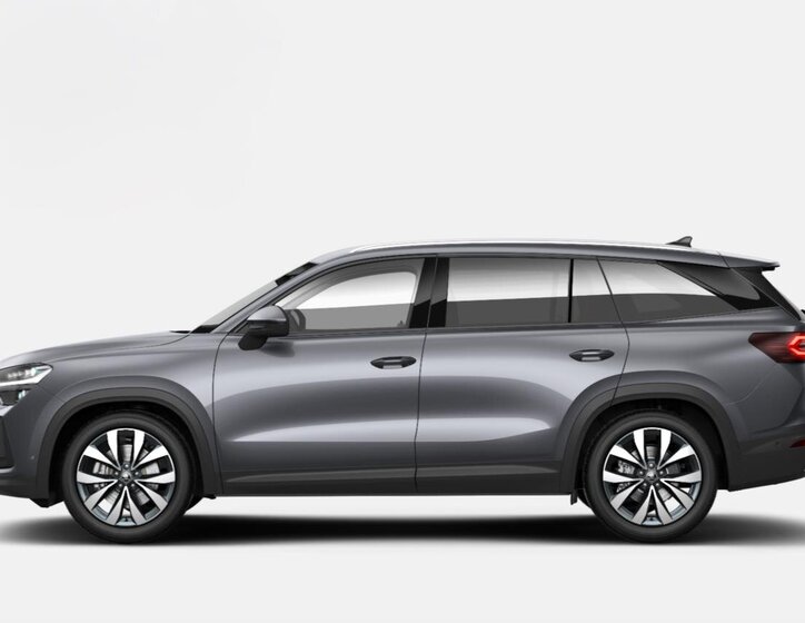 Škoda Kodiaq SUV / Terénní 0,0 142 kw