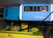 Mercedes-Benz Sprinter Skříň 3,0 l 140 kw