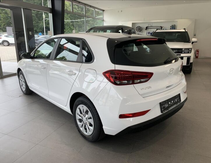 Hyundai i30 7