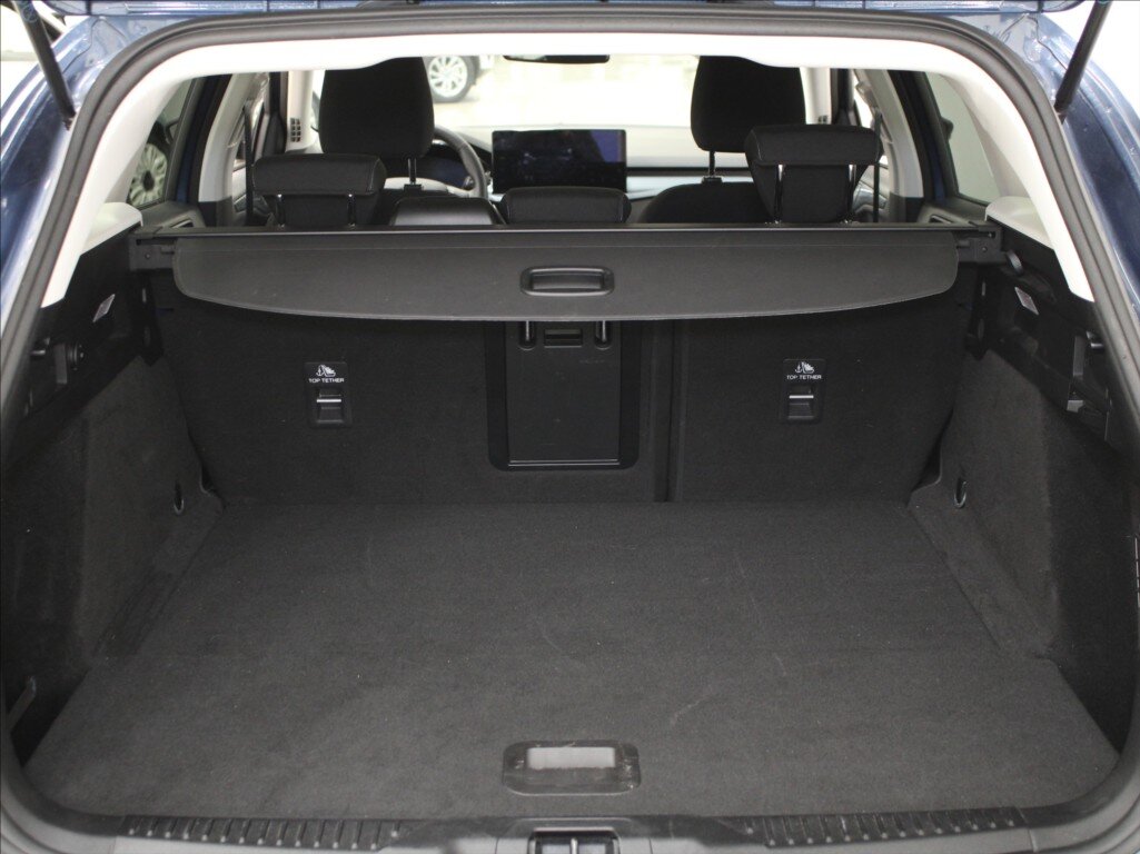 Ford Focus Kombi 999,0 114 kw