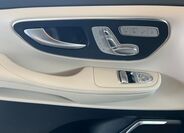 Mercedes-Benz Třídy V 10