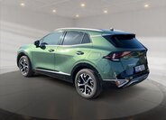 KIA Sportage SUV / Terénní 1,6 l 110 kw