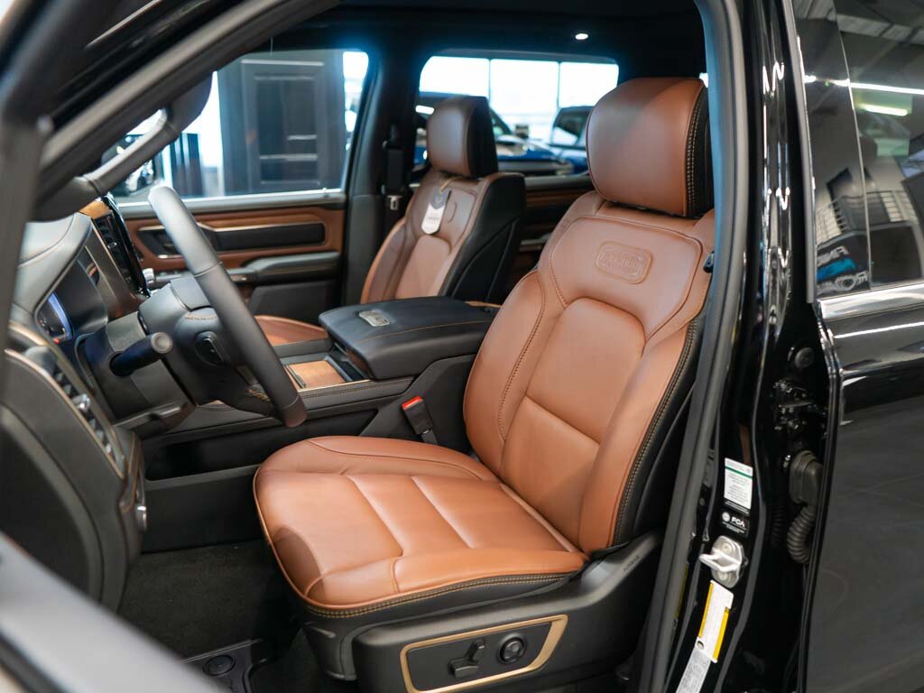 Dodge RAM Pick-up 5,7 l 291 kw