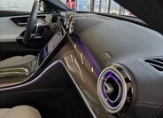 Mercedes-Benz Třídy C Ostatní 2,0 l 147 kw