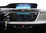 Citroën Grand C4 SpaceTourer MPV 1,2 l 96 kw