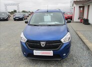Dacia Lodgy 2