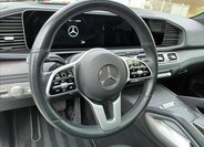 Mercedes-Benz GLE SUV 3,0 l 270 kw